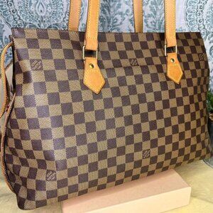 Authentic Louis Vuitton Columbine – 1996 Centenaire (100th Anniversary)